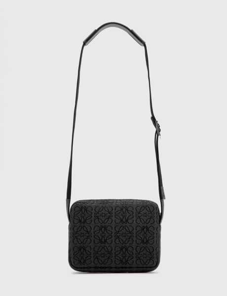 Loewe XS Military Messenger bag HBX