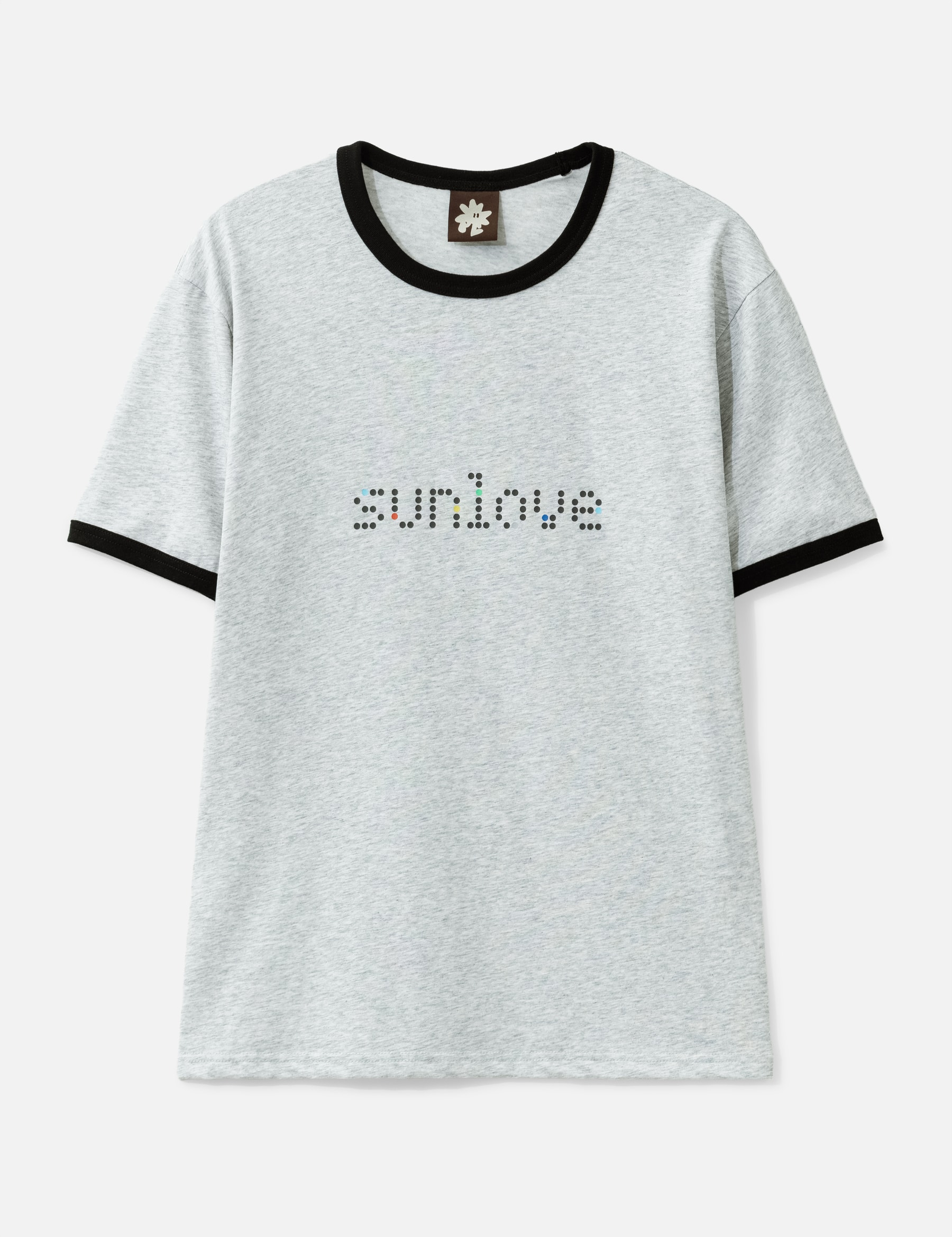Dots Ringer Tee view 16