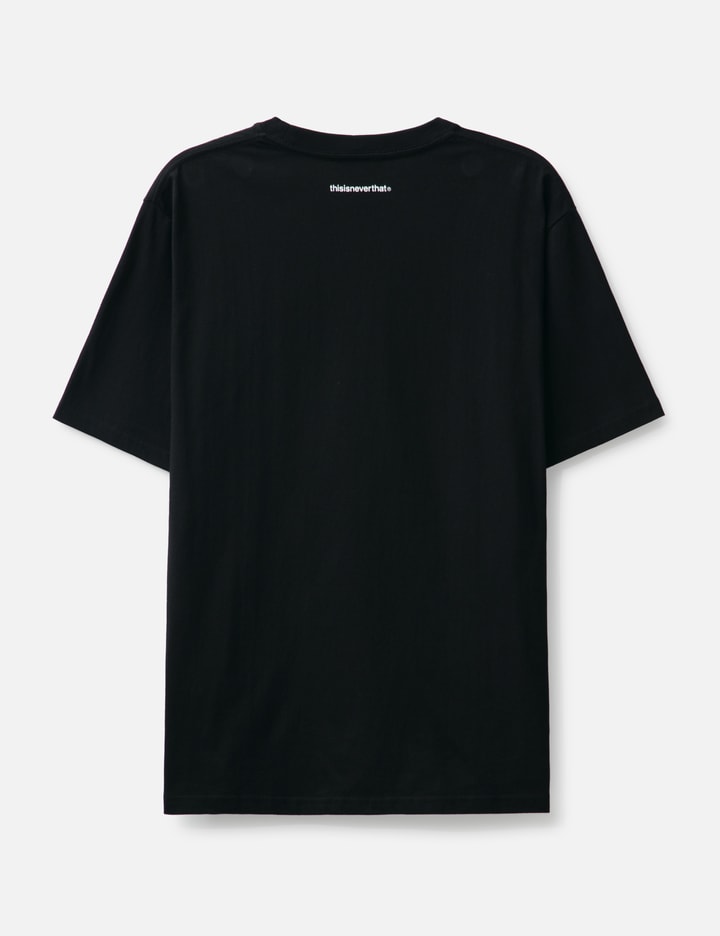 Logo T-shirt Placeholder Image