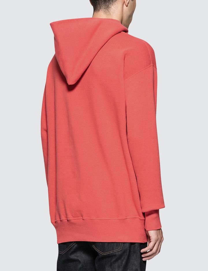 Dry Alls Hoodie Placeholder Image