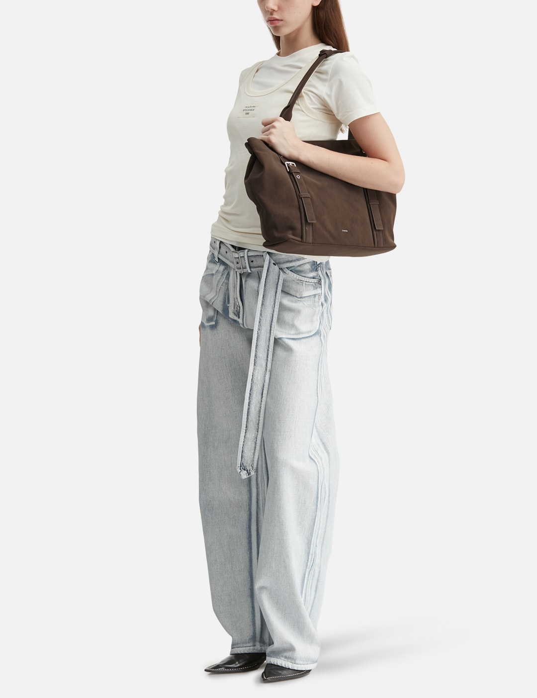 Velow Bag view 15