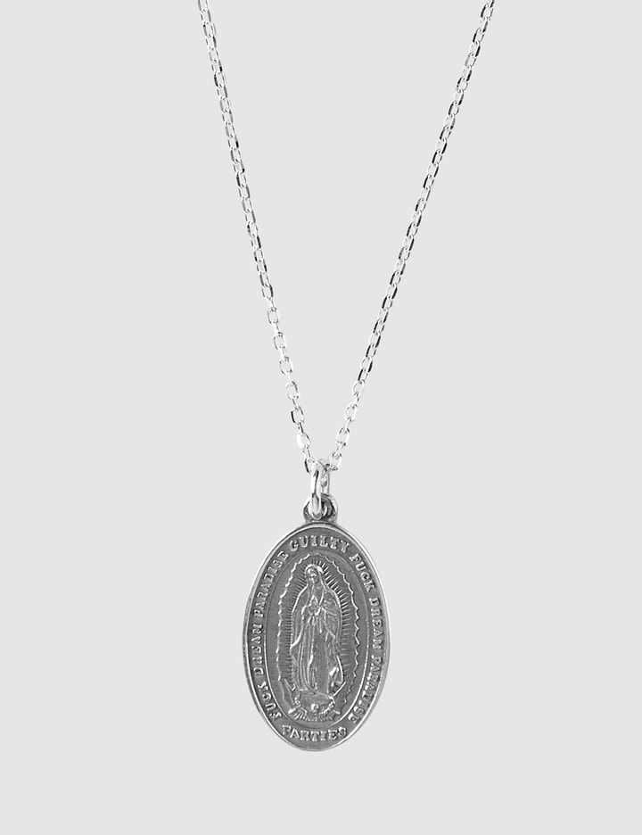 Maria Medai Necklace (Type-1) Placeholder Image