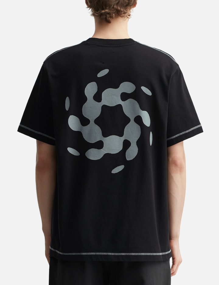 Info Stitch Organic T Shirt Placeholder Image