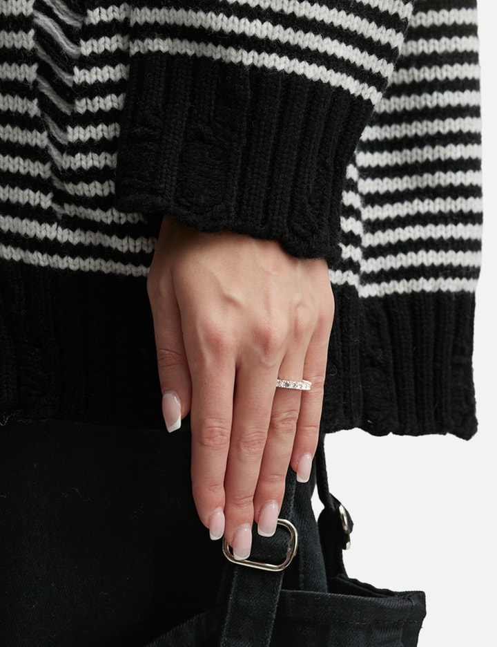 ETERNITY RING Placeholder Image