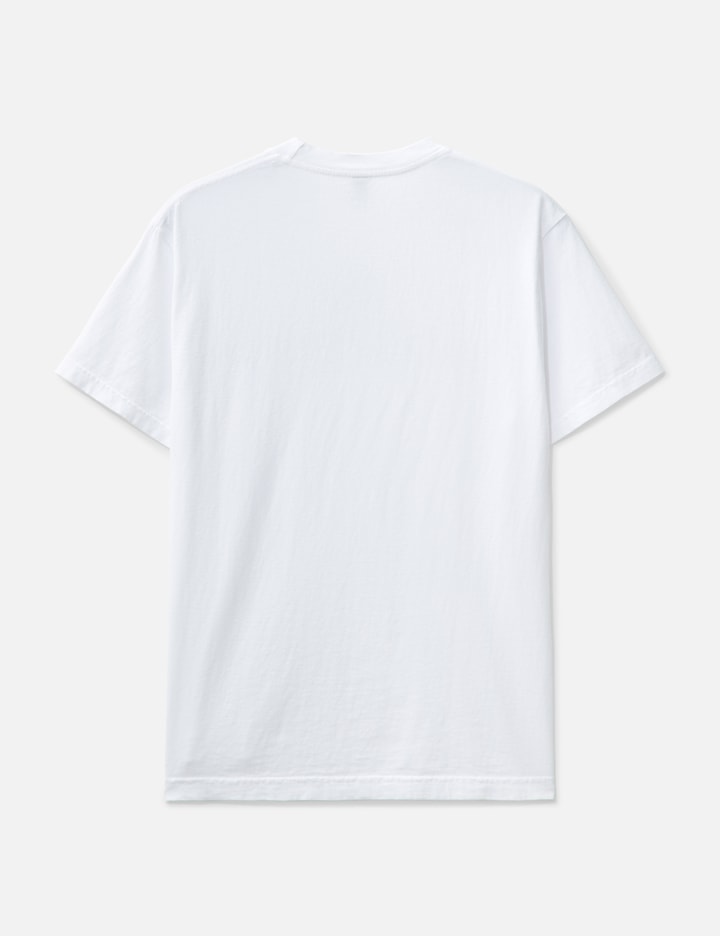 H&W Crest T-Shirt Placeholder Image