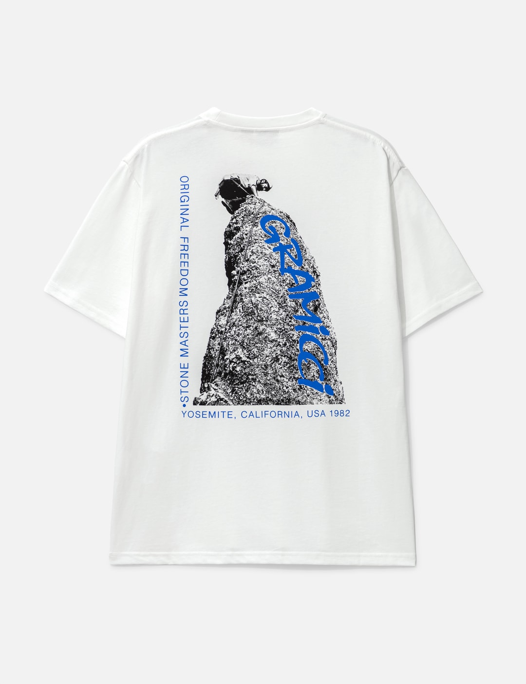 Stonemasters Tee view 7