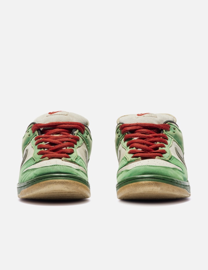 Nike Heineken Dunk Low Pro Sb In Multi