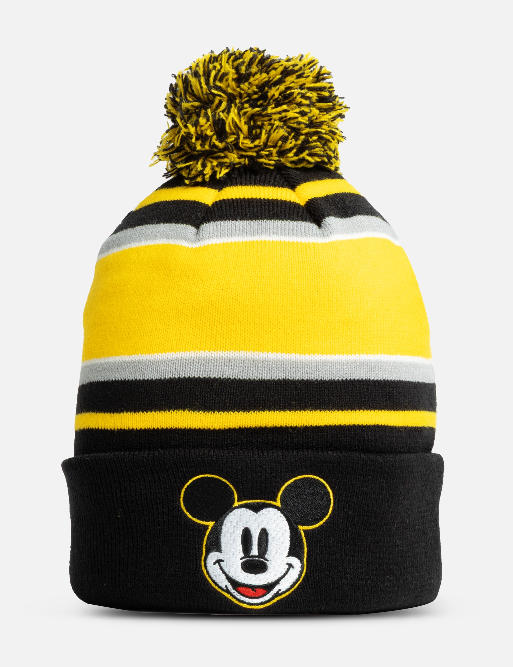 X Disney TNT_Mickey_Pom Beanie view 7