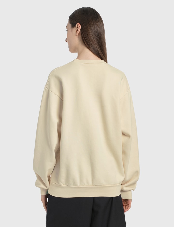 Sporty & Rich LA Health Club Sweatshirt Placeholder Image