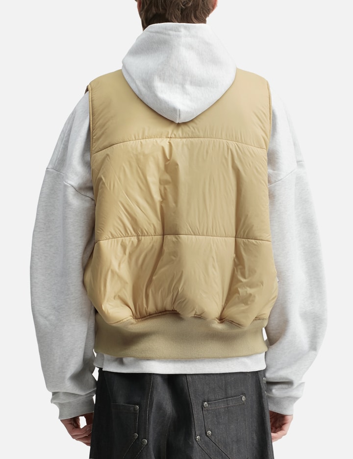MA-1 Base Camo UV Vest view 8