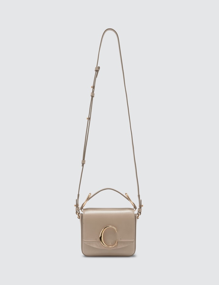 Mini Chloé C Bag Placeholder Image