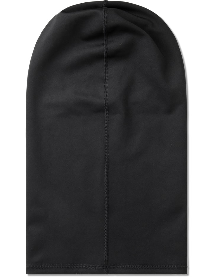 Black Black Hole Neoprene Mask Placeholder Image