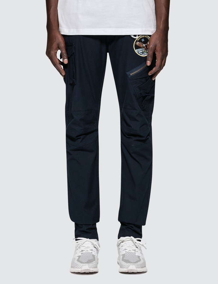 Union Cargo Pants Placeholder Image