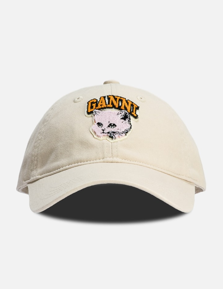 Canvas Cap Placeholder Image