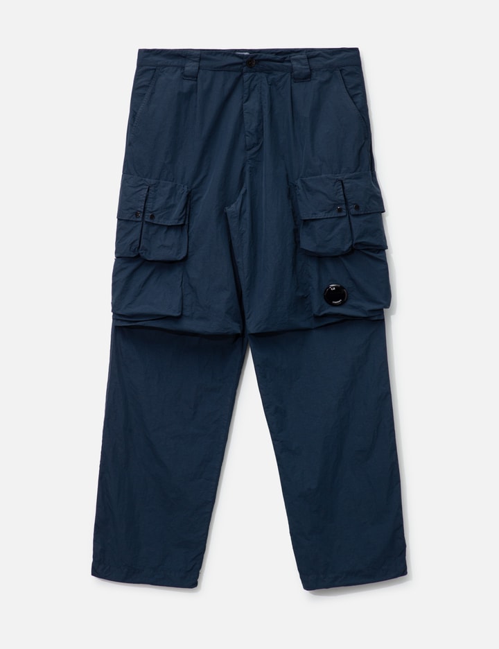 Flatt Nylon Cargo Pants Placeholder Image