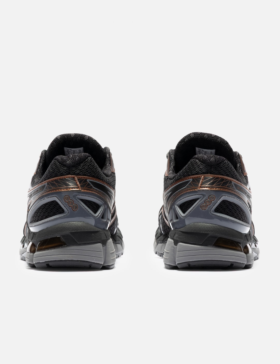 Gel-Kayano 20 view 10