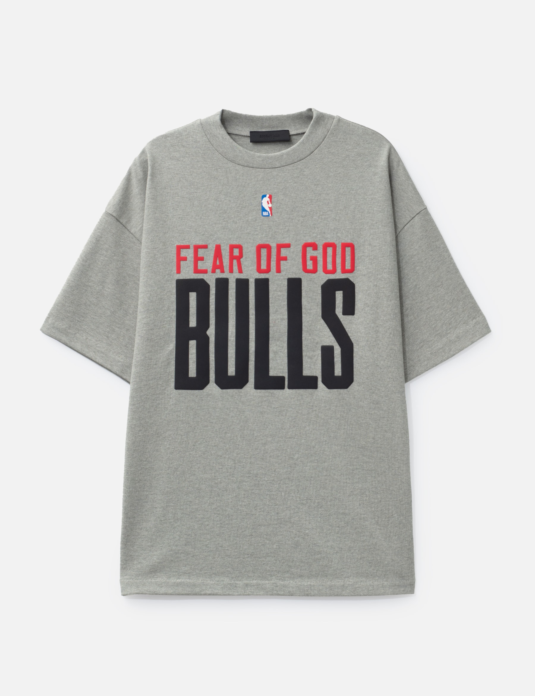 Bulls 90s T-Shirt view 16
