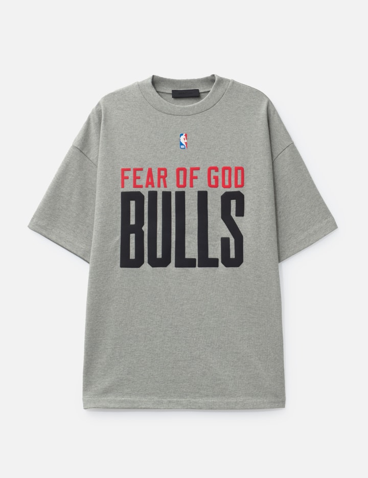 Bulls 90s T-Shirt Placeholder Image