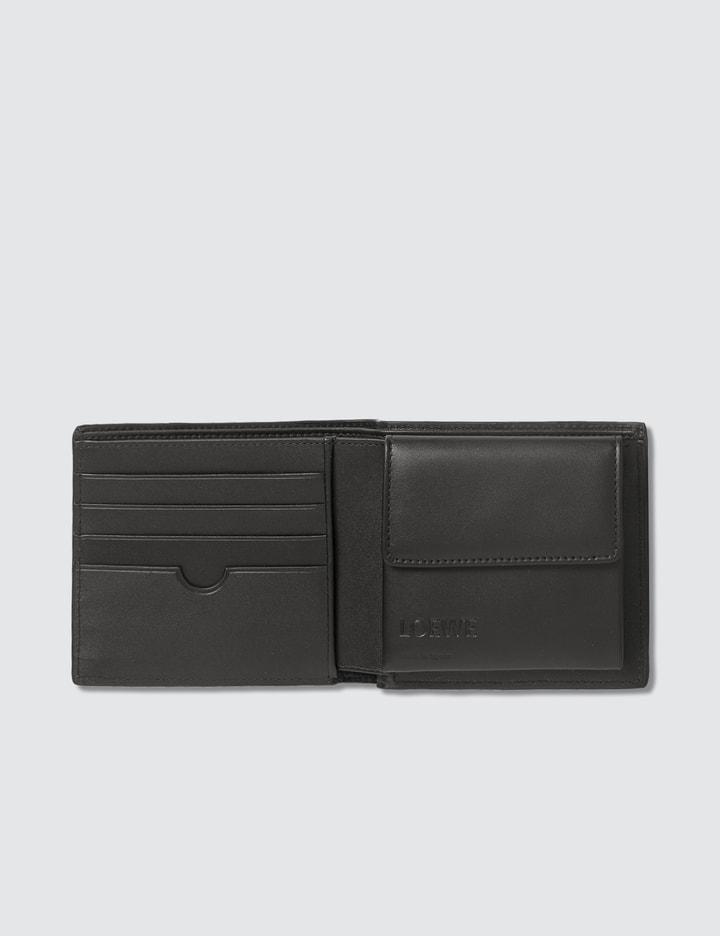 Puzzle Bifold Coin Wallet Placeholder Image
