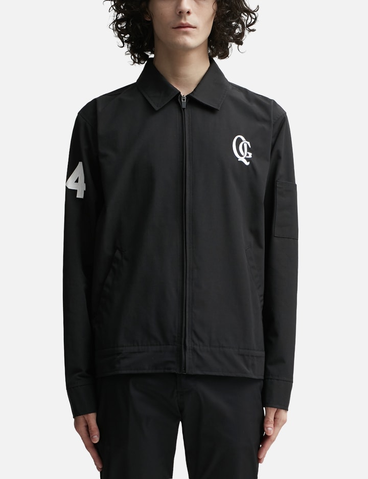 QGCU Work Jacket Placeholder Image