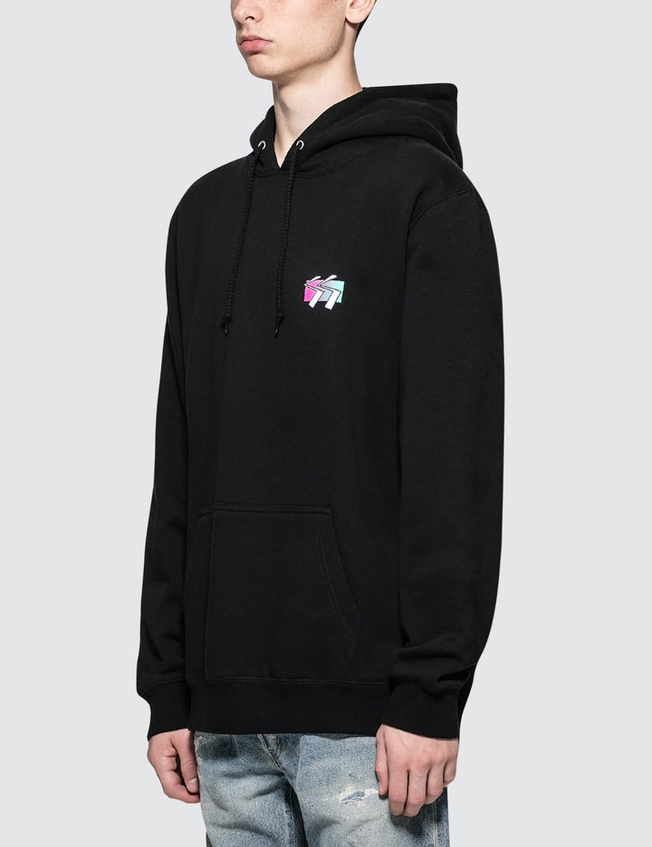 SS Cube Hoodie Placeholder Image