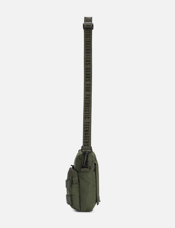 MILITARY POUCH #2 Placeholder Image