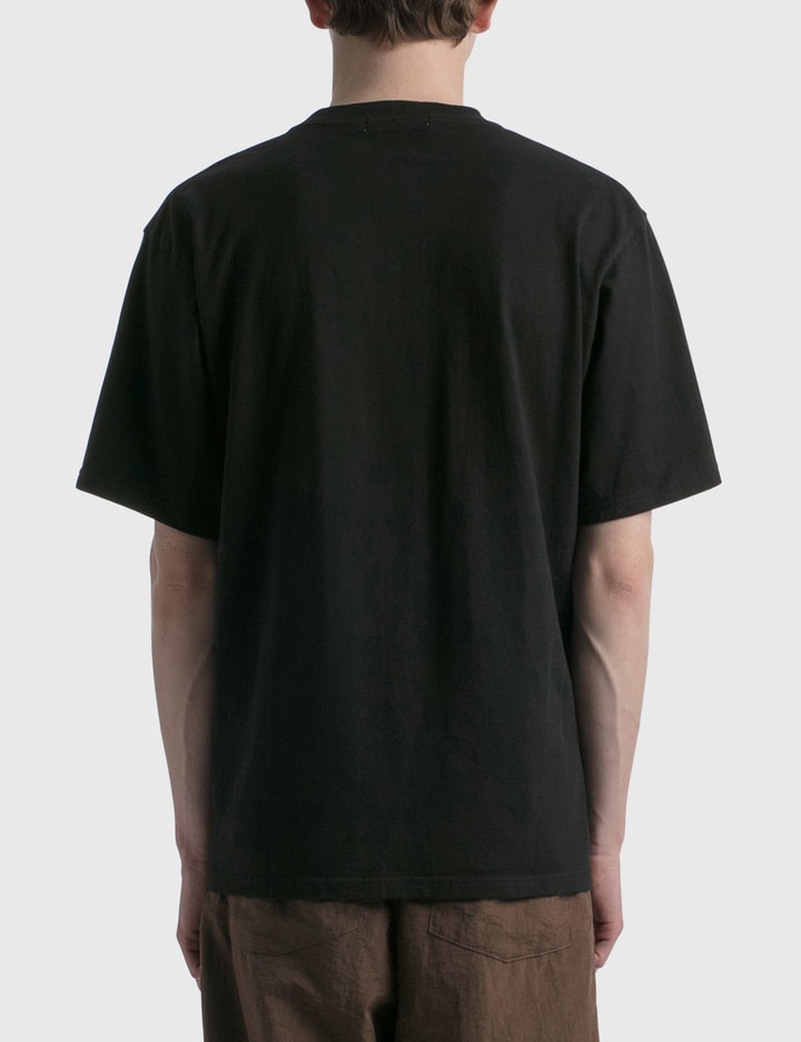 Dissociation T-shirt Placeholder Image