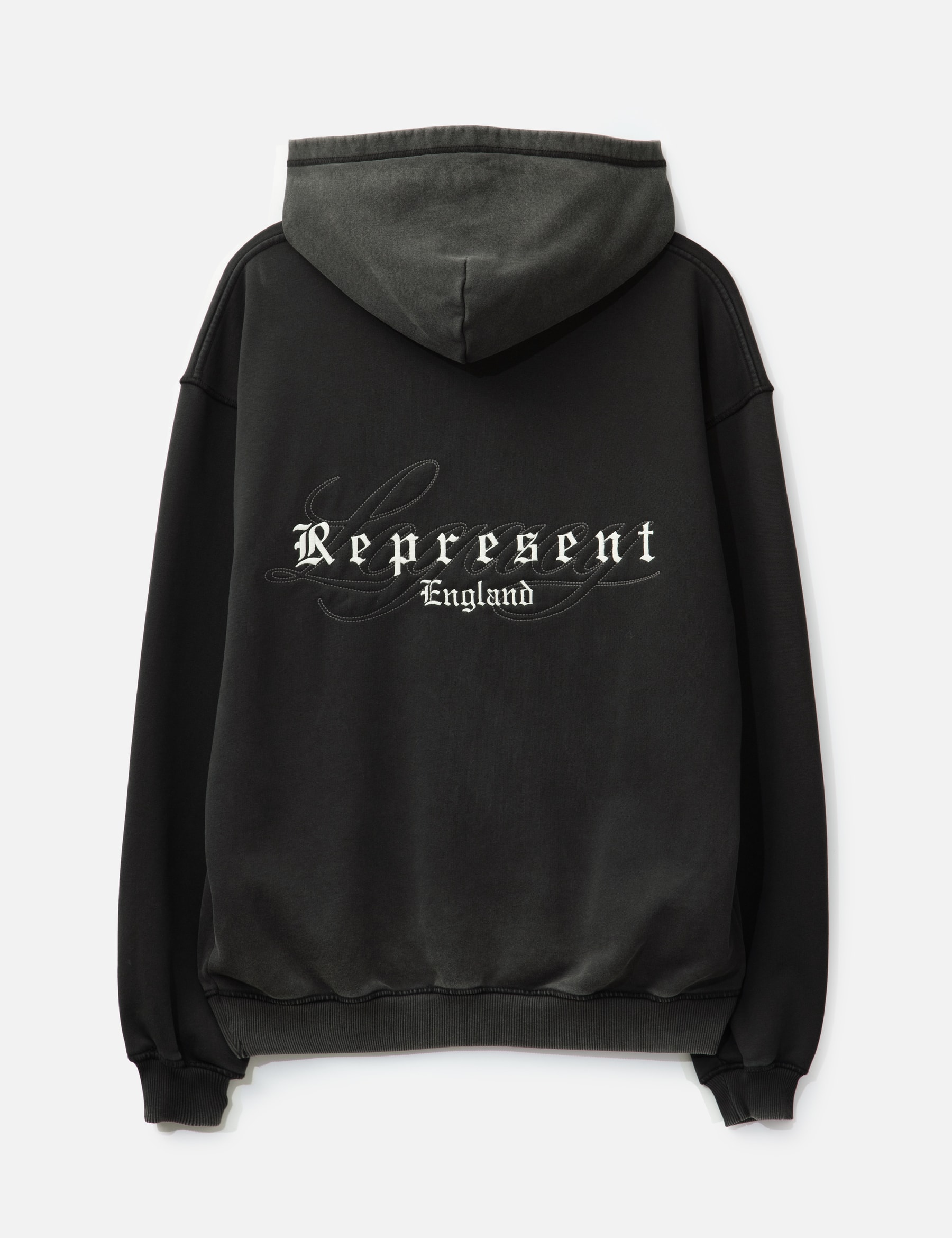 Legacy Overprint Hoodie view 17