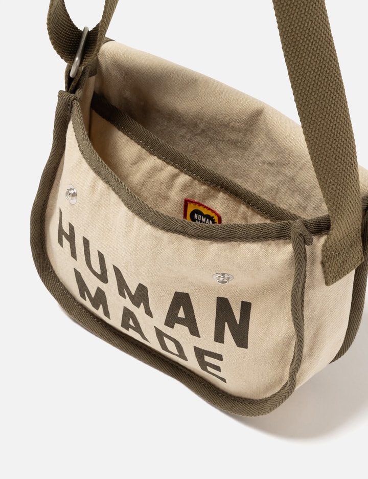ヒューマンメイド Shoulder Bag