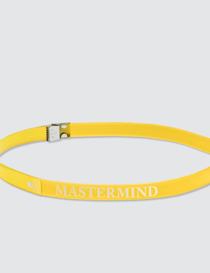 Vinyl Belt Placeholder Image