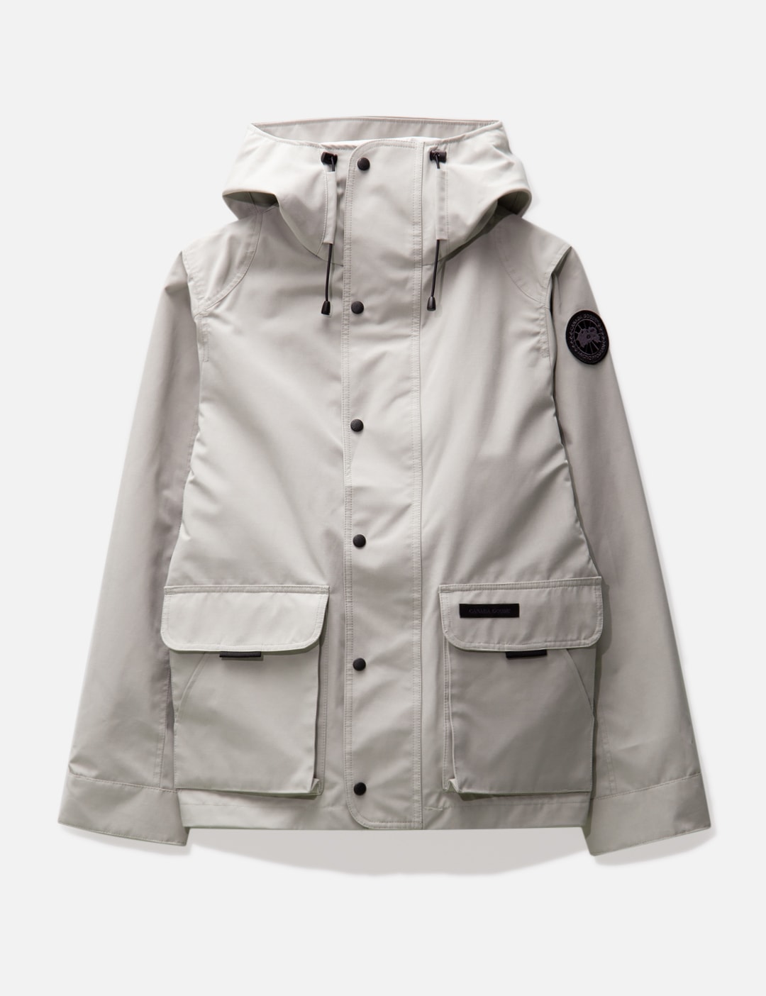 Canada Goose - LOCKEPORT JACKET BLACK LABEL | HBX ...