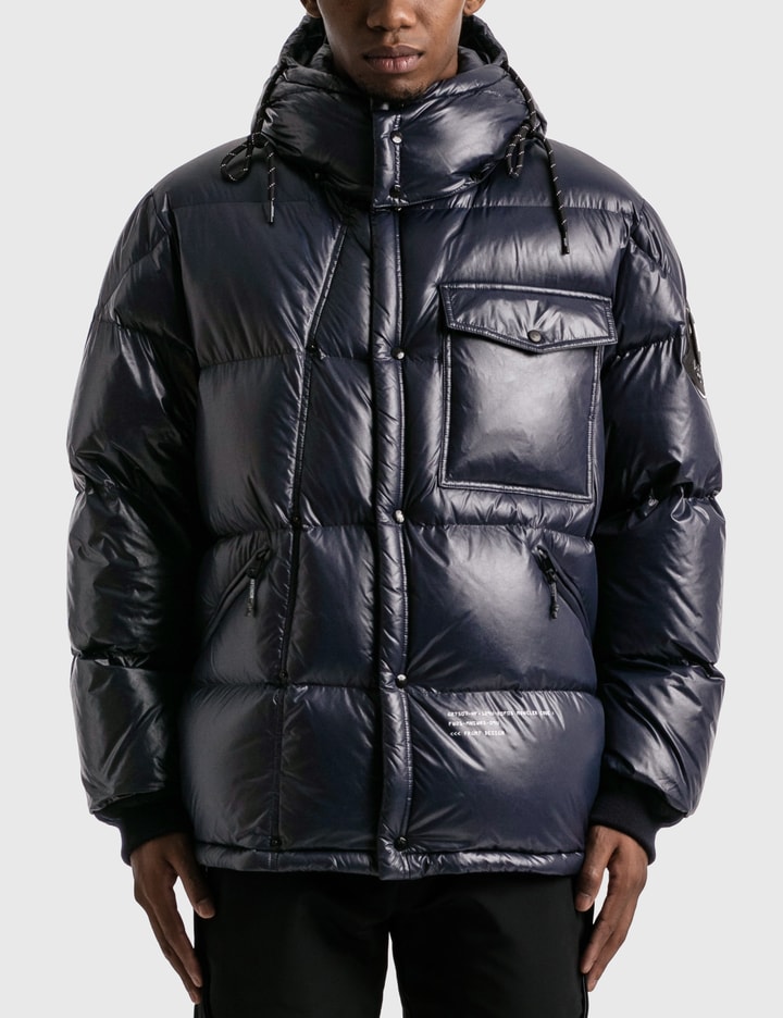 7 Moncler Frgmt Hiroshi Fujiwara Anthemyx Jacket Placeholder Image