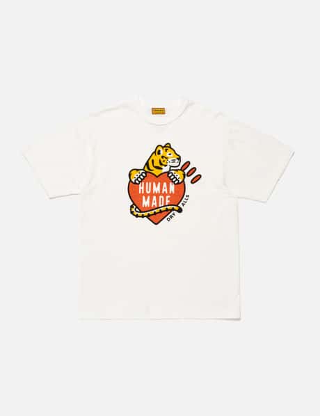 Human Made Graphic T-shirt