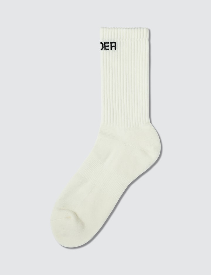 Undercover Socks