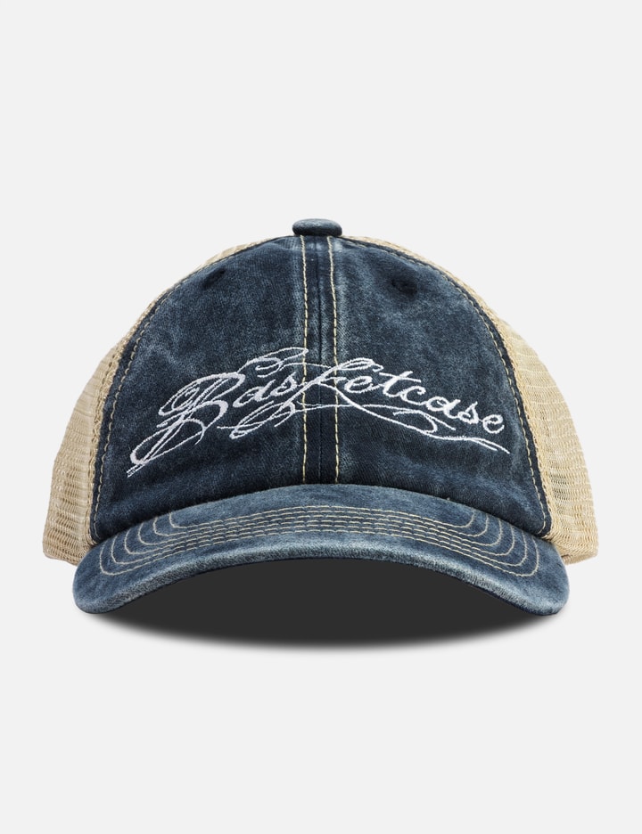 Basketcase Viva Cap