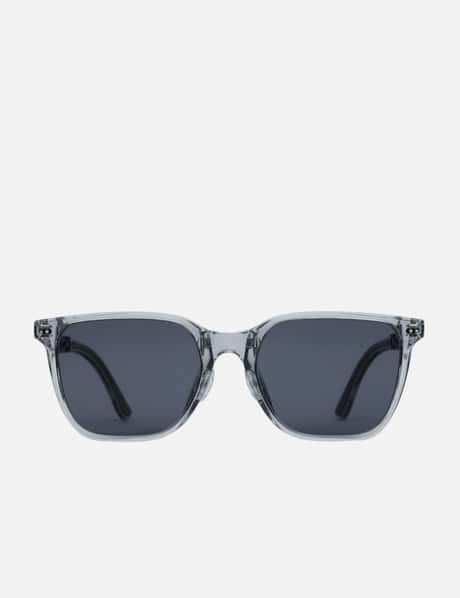 KlassiC F002 Folding Sunglasses