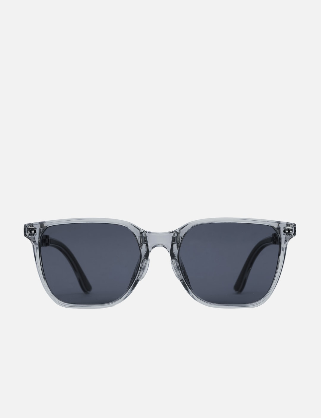 F002 Folding Sunglasses view 8