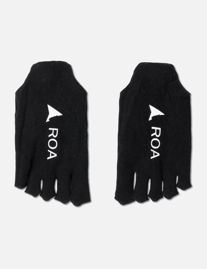 ROA Paws Fishnet Five Fingers Socks