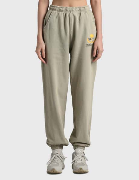 Sporty & Rich Country Club Sweatpants