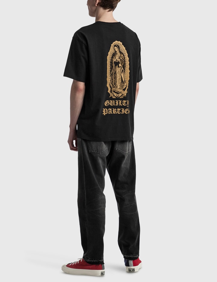 Heavyweight Graphic T-shirt Type 4 Placeholder Image