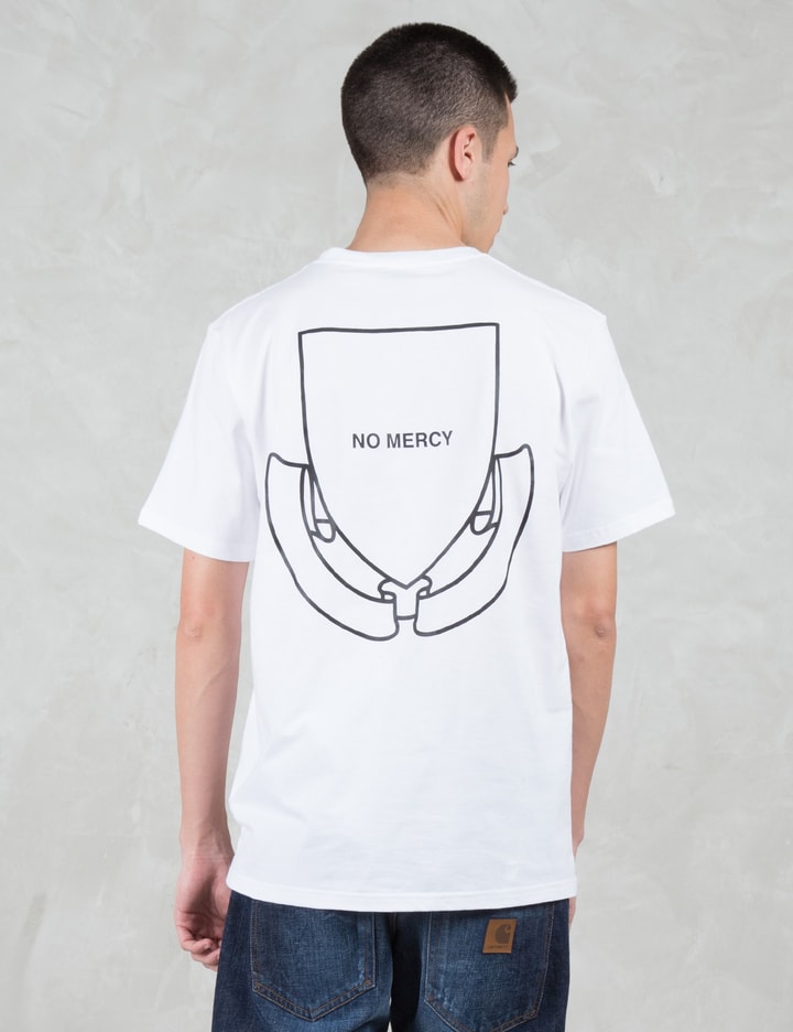 No Mercy T-Shirt Placeholder Image