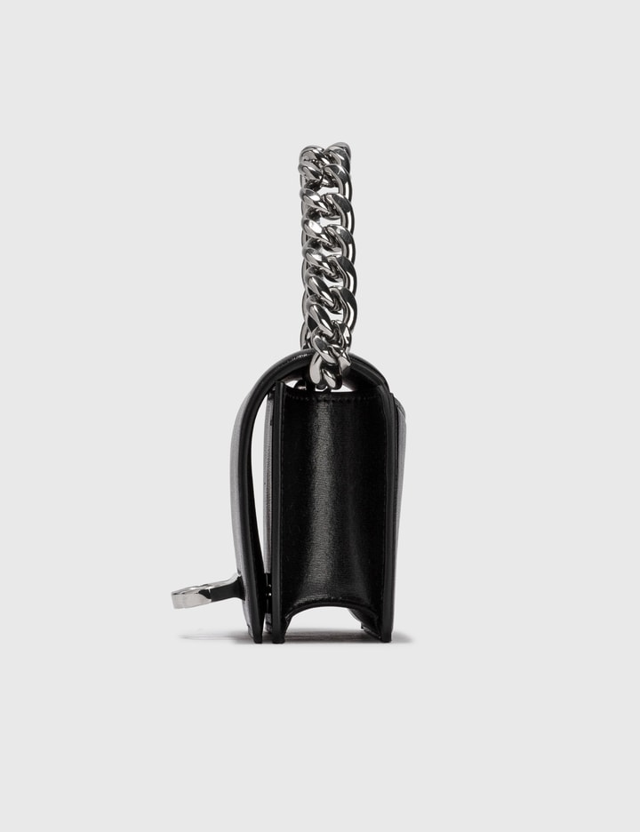 Mini Four Ring Chain Bag Placeholder Image