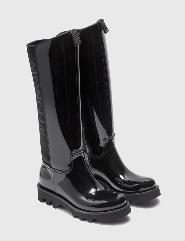 Moncler ginger boots Clearance