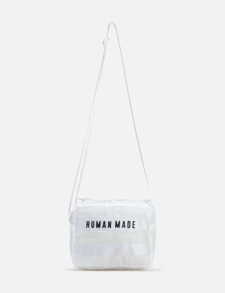 Human Made Packable Light Pouch