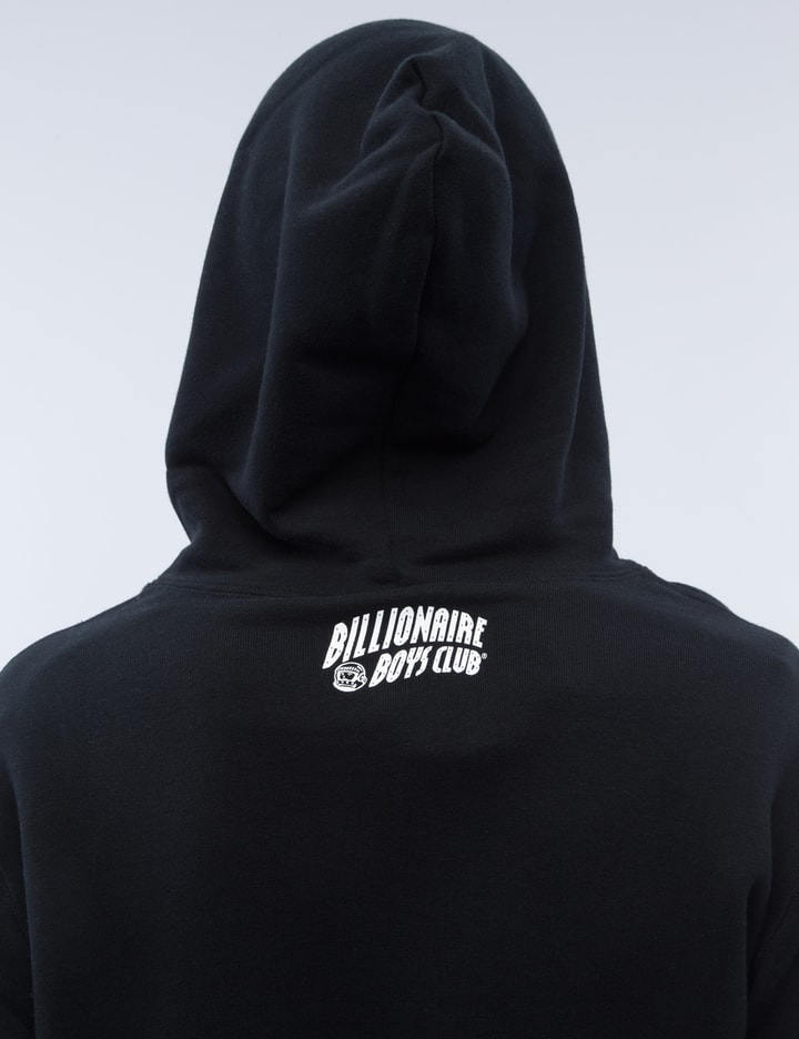 New Curve Logo Hoodie Placeholder Image