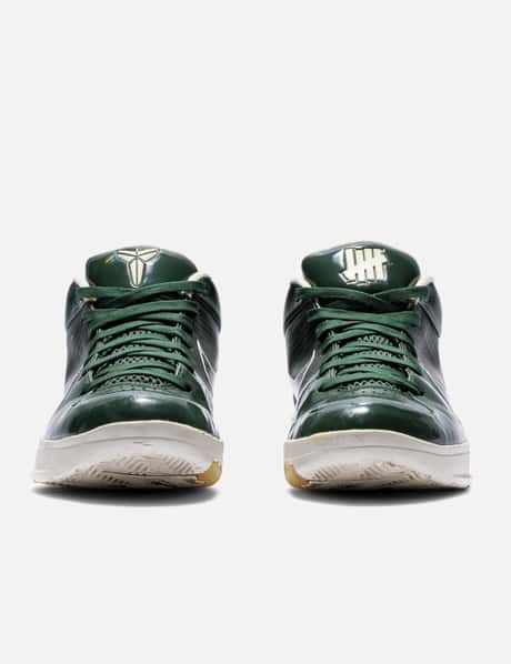 Nike Kobe Protro Undefeated Milwaukee Bucks HBX - Main Image