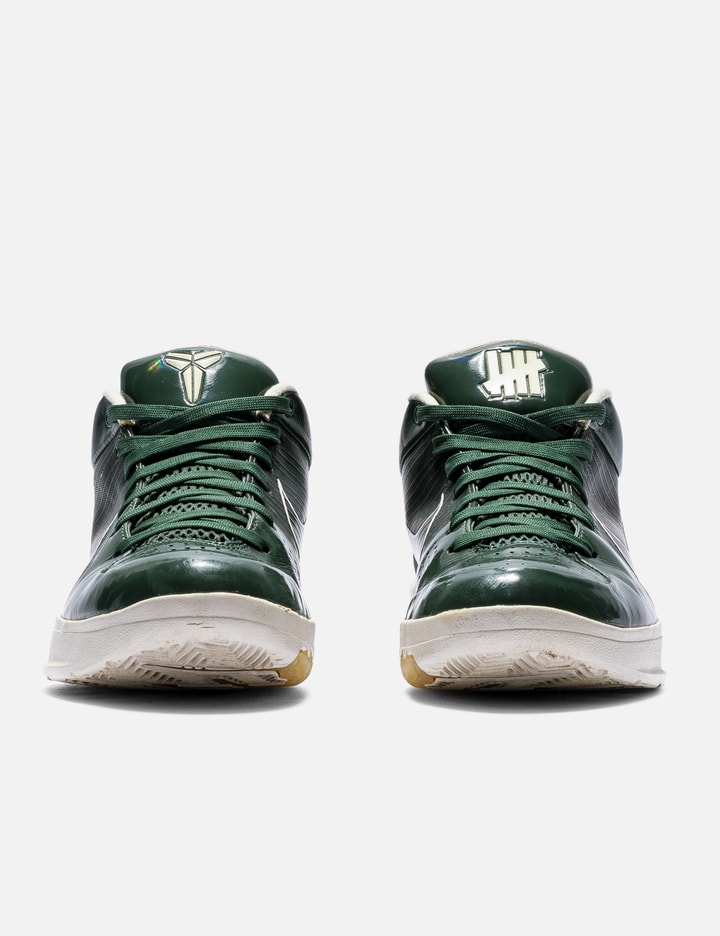 Nike Kobe 4 Protro Undefeated Milwaukee Bucks Placeholder Image