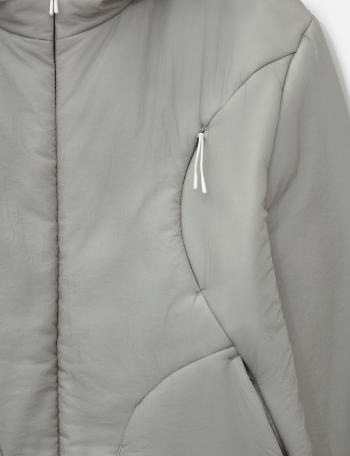JEONGLI River Insulation Jacket