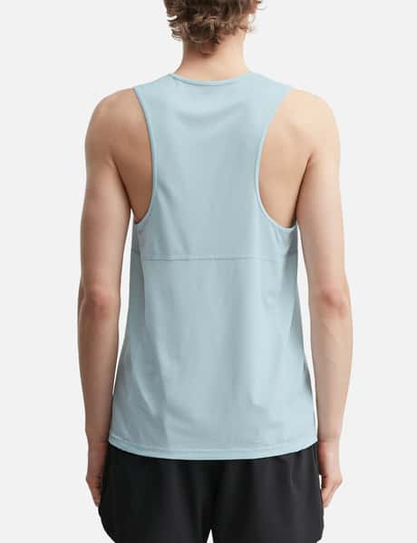 Paneled Training Singlet view 12