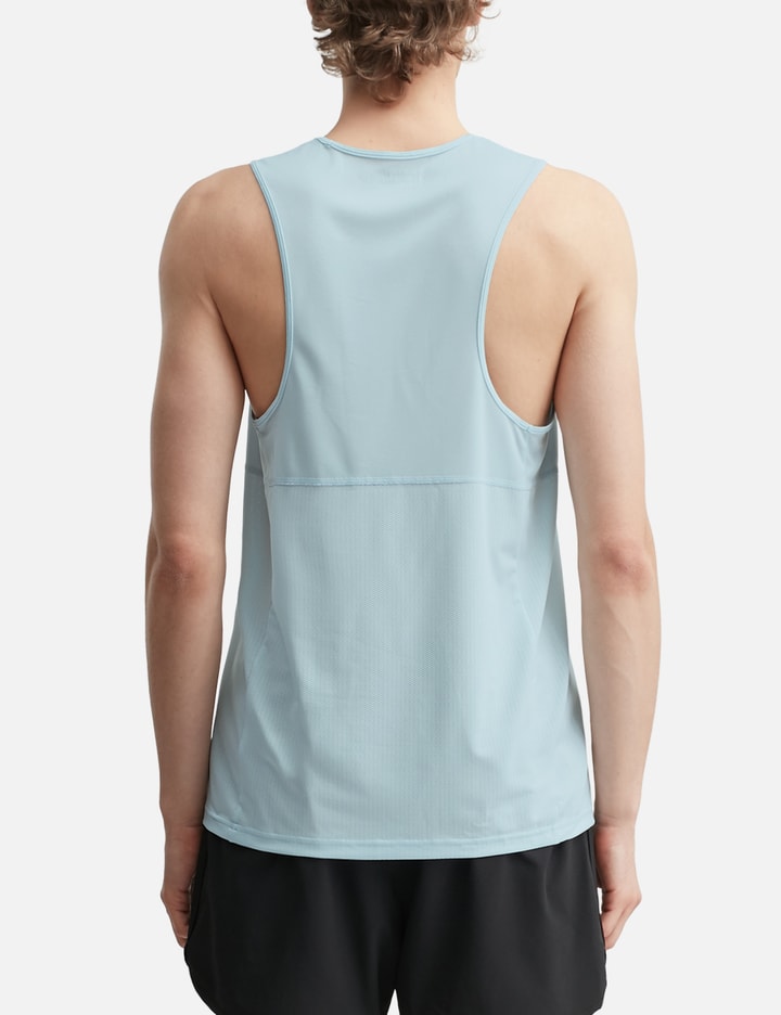Paneled Training Singlet view 4
